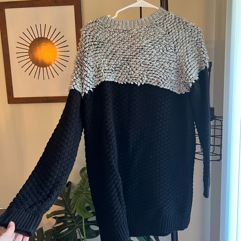 Urban Outfitters Silence + Noise Sweater Dress